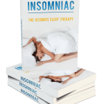 Insomniac Book