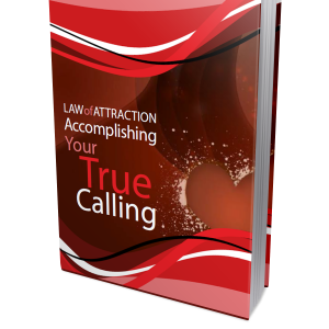 Law Of Attraction Book