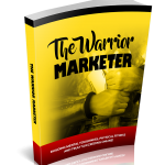 The Warrior Marketer
