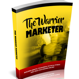 The Warrior Marketer