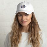 Asgardian Classic Hat, White