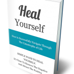 Heal Yourself Book