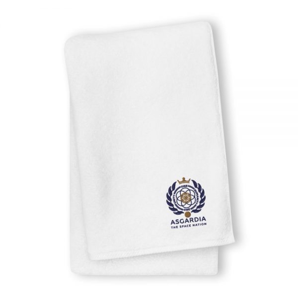 Asgardian Turkish Towel, Large