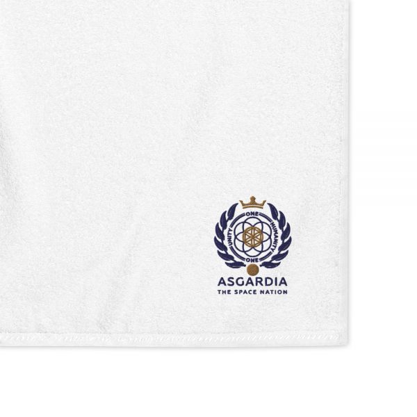Asgardian Turkish Towel, Small