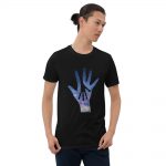 Short-Sleeve Unisex T-Shirt - Hands