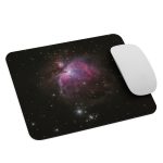 Space - Mouse pad