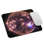 Gas Globe - Mouse pad