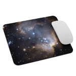 Constellation - Mouse pad
