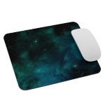Green Space - Mouse pad