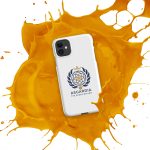 Snap case for iPhone® - Asgardia Coat of Arms - Image 3