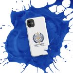 Snap case for iPhone® - Asgardia Coat of Arms - Image 4