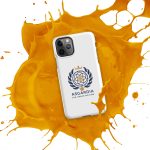 Snap case for iPhone® - Asgardia Coat of Arms - Image 6