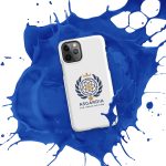 Snap case for iPhone® - Asgardia Coat of Arms - Image 7