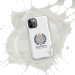 Snap case for iPhone® - Asgardia Coat of Arms - Image 5