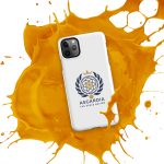 Snap case for iPhone® - Asgardia Coat of Arms - Image 9