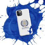 Snap case for iPhone® - Asgardia Coat of Arms - Image 10