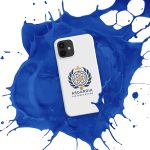 Snap case for iPhone® - Asgardia Coat of Arms - Image 13