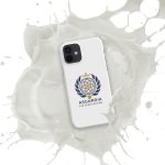Snap case for iPhone® - Asgardia Coat of Arms - Image 11