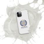 Snap case for iPhone® - Asgardia Coat of Arms - Image 14