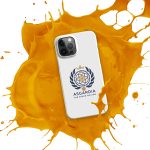Snap case for iPhone® - Asgardia Coat of Arms - Image 18