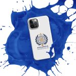 Snap case for iPhone® - Asgardia Coat of Arms - Image 19