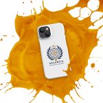 Snap case for iPhone® - Asgardia Coat of Arms - Image 20