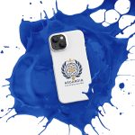 Snap case for iPhone® - Asgardia Coat of Arms - Image 21