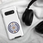 Tough case for Samsung® - Asgardia - Image 3