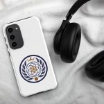 Tough case for Samsung® - Asgardia - Image 16