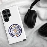 Tough case for Samsung® - Asgardia - Image 17