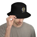 Asgardia Coat of Arms - Bucket Hat